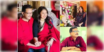 Read more about - Tina Dabi: ফের বিয়ের পিঁড়িতে ‘ফার্স্ট গার্ল’ টিনা
