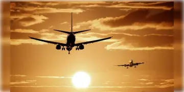 Read more about - মাঝ আকাশে ভয়ঙ্কর ঝড়ের মধ্যে এয়ারবাস A320! বিমানের মধ্যের ভিডিও শিউরে তুলবে