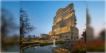 Read more about - West Bengal | আগামী ২-৩ বছরে রাজ্যে তৈরী হবে ৩২টি বিলাসবহুল হোটেল! বিনিয়োগ করা হবে ৫ হাজার কোটি টাকা