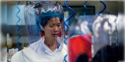 Read more about - Covid | করোনার আঁতুড়ঘর চিনে মিললো নয়া মারণ ভাইরাস, আবার হতে পারে লকডাউন!