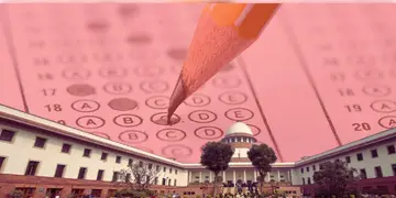 Read more about - NEET-UG 2024 | ‘নিট ইউজি’-র প্রশ্ন ফাঁস সংক্রান্ত মামলার শুনানি আপাতত স্থগিত করল সুপ্রিম কোর্ট! CBI-র হাতে গ্রেফতার মূল অভিযুক্ত রকি!