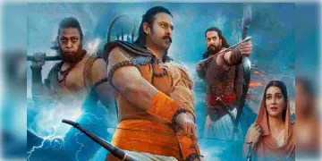 Read more about - Adipurush | সিনেমা মুক্তি পেতেই বিতর্কের ঝড়! কাঠমান্ডু ও পোখারায় নিষিদ্ধ 'আদিপুরুষ'-সহ সব হিন্দি ছবি!