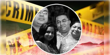 Read more about - Tangra Case | 'ছেলেমেয়েদের শেষ ইচ্ছা'! সপরিবার আত্মহত্যার পরিকল্পনা করেও দিন পিছিয়ে দেন ট্যাংরার দে ব্রাদার্স!