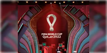 Read more about - Fifa World Cup 2022: বিশ্বকাপের আগে এই ৩ দেশের দর্শকদের জন্য ভিসা-নিয়মে বড় বদল কাতারের
