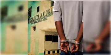 Read more about - Kasba Case | কসবা কাণ্ডে নয়া মোড়, অত্যাচারের বর্ণনায় সিলমোহর নিরাপত্তা রক্ষীর!