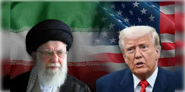 Read more about - US Attacks Iran | ইরান-ইজরায়েল সংঘাতে এন্ট্রি আমেরিকার, মার্কিনি বিমানের আঘাতে ধূলিসাৎ ৩ ইরানি নিউক্লিয়ার সাইট