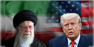 Read more about - US Attacks Iran | ইরান-ইজরায়েল সংঘাতে এন্ট্রি আমেরিকার, মার্কিনি বিমানের আঘাতে ধূলিসাৎ ৩ ইরানি নিউক্লিয়ার সাইট