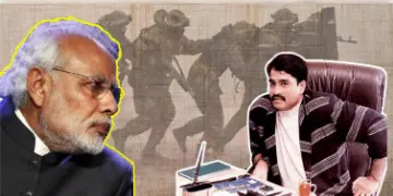 Read more about - Dawood vs Modi : স্বয়ং নমো এখন দাউদ ইব্রাহিমের টার্গেট! কিন্তু কেন?