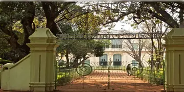 Read more about - Visva Bharati University | বিশ্বভারতীর অনুষ্ঠানে চললো রামের ভজন! পরিবেশিত হল রবীন্দ্র সঙ্গীতের রিমিক্স