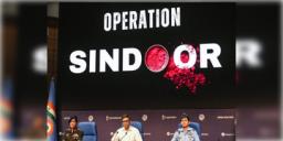 Read more about - Operation Sindoor | অপারেশন সিঁদুরে কতটা ক্ষতি হলো পাক-ভূমির, ভারতীয় সেনার সাফল্যের খতিয়ান দেখে নিন একনজরে