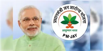 Read more about - Ayushman Bharat । এবার বিনামূল্যে চিকিৎসা মিলবে দেশে, প্রবীণদের জন্যে নয়া প্রকল্প আনলো মোদি সরকার