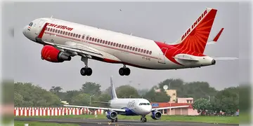 Read more about - Indian Airline Service | ভারতের উড়ান পরিষেবায় রেকর্ড! একদিনে ৫ লক্ষেরও বেশি যাত্রী পরিবহণ ভারতের উড়ানগুলি