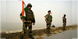 Read more about - Indian Army | জম্মুতে ঘন ঘন ড্রোন আক্রমণ, পাক সেনার লঞ্চপ্যাড ধ্বংস করলো ভারতীয় সেনা