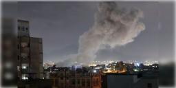 Read more about - Houthi Attack | ট্রাম্পের নির্দেশে হাউথি ঘাঁটিতে হানা মার্কিন সেনার, নিহত অন্তত ২৪