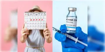 Read more about - করোনা টিকার প্রভাব পড়ছে ঋতুচক্রে, বিশ্বজুরে বিতর্কিত মন্তব্য বিভিন্ন স্বাস্থ্যমহলে