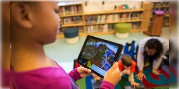 Read more about - Value Of Game In Education | গেম সাহায্য করতে পারে বিকাশে ! জানুন গেমের উপকারিতা!