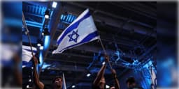 Read more about - Israel Election | ইজরায়েল নির্বাচনে ঝুলন্ত সংসদ, সরকার গড়তে সময় লাগতে পারে ১০০ দিন পর্যন্ত!