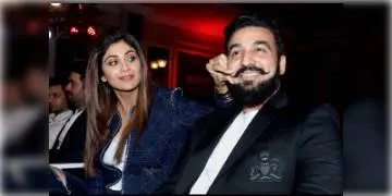 Read more about - ‘প্ল্যান বি’ ছিল রাজ কুন্দ্রার! তদন্তে উঠে আসল আরও নয়া তথ্য