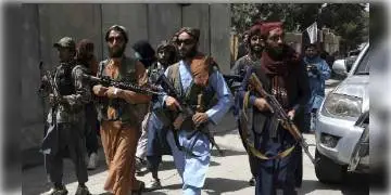 Read more about - গণতান্ত্রিক পদ্ধতি নয়, পরিষদীয় ব্যবস্থাই চালু হবে আফগানিস্তানে, ইঙ্গিত তালিবানের শীর্ষ নেতার