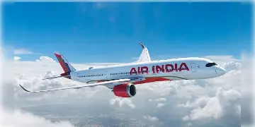 Read more about - Aircraft Production | আগামী ৪-৫ বছর সারা বিশ্বে বিমানের ঘাটতির আশঙ্কা প্রকাশ এয়ার ইন্ডিয়ার সিইও-র!