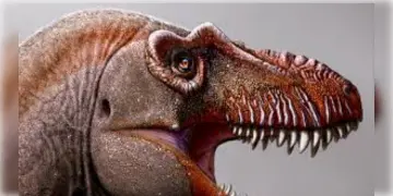 Read more about - অধিক দাঁতযুক্ত লম্বা নাকের ডাইনোসরের হদিস পাওয়া গেল