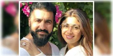 Read more about - বিপাকের মুখে শিল্পা-রাজ কুন্দ্রা, ভিয়ান ইন্ডাস্ট্রিজের বিরুদ্ধে ৩ লক্ষ টাকা জরিমানা ঘোষণা সেবির