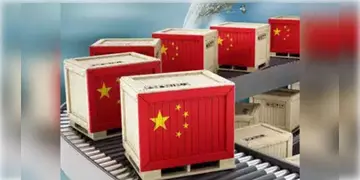 Read more about - Anti Dumping Duty | আয়না, সেলোফেন পেপার সহ পাঁচটি চিনা পণ্যের উপর অ্যান্টি ডাম্পিং ডিউটি চাপালো ভারত