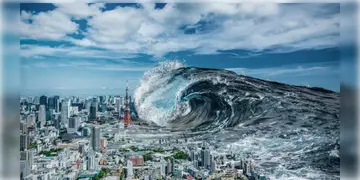 Read more about - Tsunami | বঙ্গোপসাগরে দেড় ঘণ্টার মধ্যে ৪টি ভূমিকম্প! সুনামি সতর্কতা জারি চিন-কোরিয়া-ভিয়েতনাম-নিউজিল্যান্ডেও!