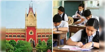 Read more about - Madhyamik | মাধ্যমিক দিতে পারবেন অ্যাডমিট কার্ড না পাওয়া ৫০ জন শিক্ষার্থী? মামলা দায়ের হলো হাইকোর্টে!