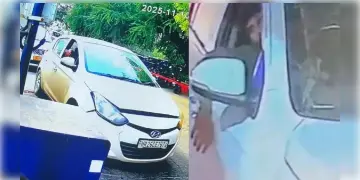 Read more about - Delhi 10/11 Blast | যত কাণ্ড আল ফালহা-য়! ১১ দিন ধরে ইউনিভার্সিটি ক্যাম্পাসেই পার্ক করা ছিল সাদা হুন্ডাই!