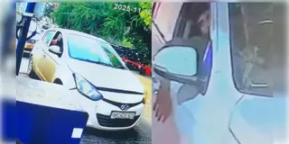 Read more about - Delhi 10/11 Blast | যত কাণ্ড আল ফালহা-য়! ১১ দিন ধরে ইউনিভার্সিটি ক্যাম্পাসেই পার্ক করা ছিল সাদা হুন্ডাই!