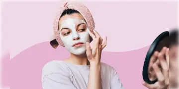 Read more about - Winter Face Mask | শীতে ক্রিম লাগানোর পরও ত্বক থাকছে শুষ্ক? শীতের ফেস মাস্ক লাগিয়ে আদ্রতা বজায় রাখার সঙ্গে উজ্জ্বল করুন ত্বক!