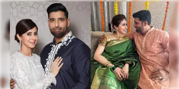 Read more about - Urmila Matondkar | বয়সে ১০ বছরের ছোট স্বামীকে ডিভোর্স দিতে চলেছেন বলিউড অভিনেত্রী ঊর্মিলা মাতণ্ডকর