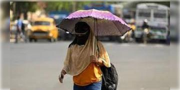 Read more about - Weather Update | তীব্র গরমে পুড়বে শহর কলকাতা, কেমন থাকবে মহানগরীর আজকের তাপমাত্রা?