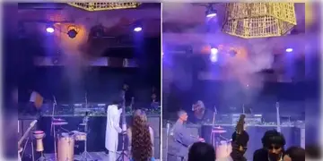 Read more about - Goa Night Club | নৈশক্লাবে পোড়ানো হচ্ছিল আতশবাজি! অগ্নিকাণ্ডের কারণ নিয়ে মুখ খুললেন গোয়ার মুখ্যমন্ত্রী