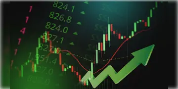 Read more about - Share Market | সেনসেক্স ও নিফটি৫০ বেড়েছে প্রায় ০.৮৫ শতাংশ! সপ্তাহের শুরুতেই চাঙ্গা শেয়ার বাজার!