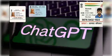 Read more about - Fake Aadhaar-Pan | ChatGPT ব্যবহার করে কেবল Ghibli ছবিই নয়, তৈরী হচ্ছে জাল আধার কার্ড এবং প্যান কার্ডও!