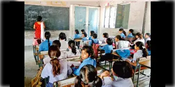Read more about - West Bengal Teacher | রাজ্যের সব সরকারি স্কুলের শিক্ষক-শিক্ষিকাদের ২ সপ্তাহের মধ্যে সরকারি পোর্টালে আপলোড করতে হবে তথ্য!