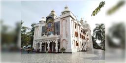 Read more about - Bangladesh-Iskon | 'ইসকন বাংলাদেশের জন্য হুমকি হয়ে দাঁড়িয়েছে'! ইসকনকে নিষিদ্ধ করার দাবি ঢাকা ওলামা ঐক্য পরিষদের