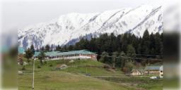 Read more about - Pahalgam Attack | পহেলগাঁও হামলার ৫ মাস পর ১২টি পর্যটন কেন্দ্র ফের খোলার পথে প্রশাসন