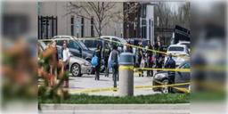 Read more about - মার্কিন মুলুকে ঝরল ভারতীয় রক্ত, আমেরিকায় বন্দুকবাজের হামলায় মৃত্যু চার শিখ সহ আট ভারতীয় বংশোদ্ভূত