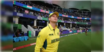 Read more about - Steve Smith | সেমিতে হেরেই আকস্মিক অবসর ঘোষণা স্মিথের, ওডিআই আর খেলবেননা অজি ক্যাপ্টেন