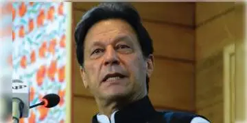 Read more about - ইমরান খান বিক্রি করে দিচ্ছেন বিদেশি রাষ্ট্রনেতাদের দেওয়া উপহার! এরূপ অভিযোগ তুলেছেন বিরোধীরা