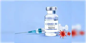 Read more about - আপনি কি কোভিড টিকা নিয়েছেন? তাহলে অবশ্যই মেনে চলুন এই নিয়মগুলি