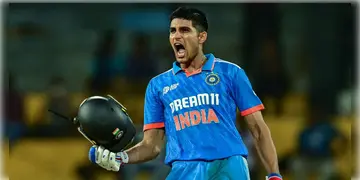 Read more about - T20 Series । টি-২০ সিরিজে জিম্বাবোয়ে সফরে ভারতকে নেতৃত্ব দেবেন শুভমন গিল!
