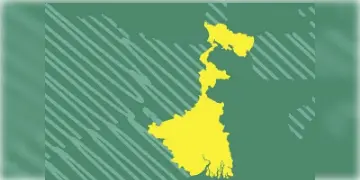 Read more about - West Bengal Day | 'পশ্চিমবঙ্গ দিবস' পালন নিয়ে রাজ্য-রাজ্যপাল সংঘাত! বঙ্গের লক্ষাধিক মানুষের আবেগকে আঘাত দেওয়া হয়েছে বলে চিঠি মুখ্যমন্ত্রীর!