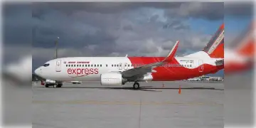 Read more about - Air India | কলকাতাকে 'টাটা' এয়ার ইন্ডিয়ার ? বিমান ব্যবসায় টাটার জমানা কি শেষ হচ্ছে ?