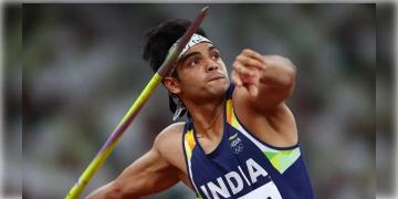 Read more about - NC Classic | যুদ্ধকালীন পরিস্থিতির জের, IPLএর পর পিছিয়ে গেলো নীরজ চোপড়া ক্লাসিক!