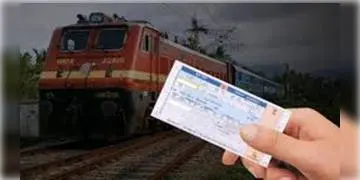 Read more about - কাল থেকে রাজ্যে শুরু হচ্ছে লোকাল ট্রেন পরিষেবা, আজও লিংক বিভ্রাট, ভোগান্তি মাসিক টিকিট নিয়ে!