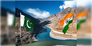 Read more about - Chandrabhaga Dam | চন্দ্রভাগা নদীর উপর বাঁধ তৈরী করতে বিশ্বব্যাঙ্কের থেকে ঋণ নেবে ভারত, আরও বিপাকে পাকিস্তান!